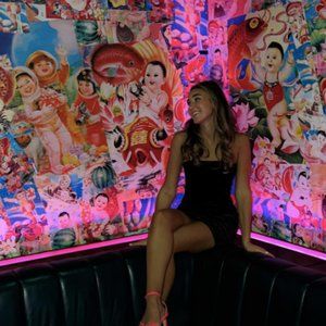 Meet your Posher, Alle